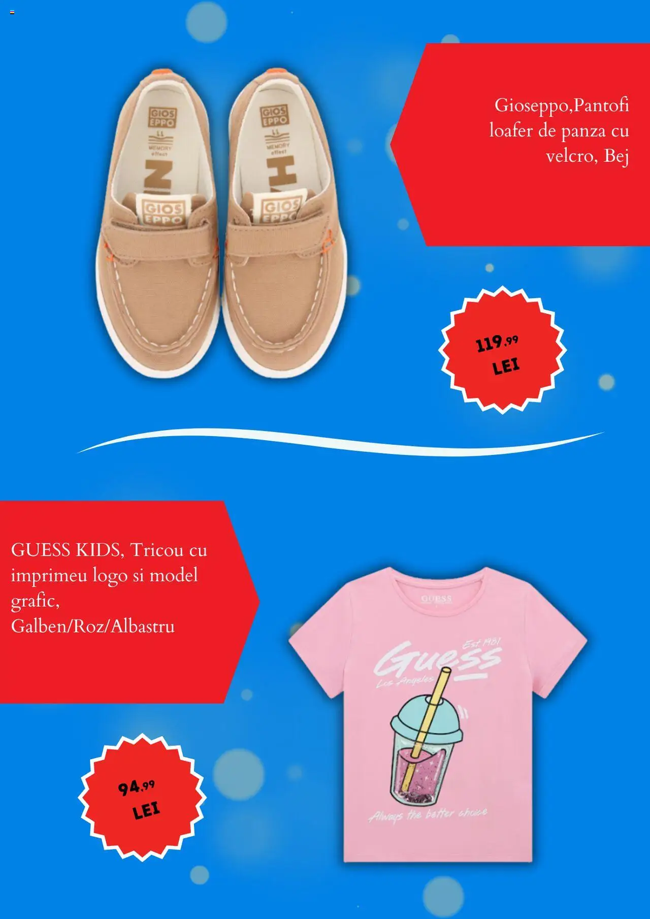 Catalog eMag 29 Aprilie - 26 Mai 2025 | Pagina 5 | Produse: Tricou