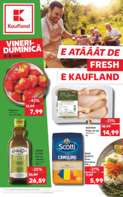 Catalog Kaufland