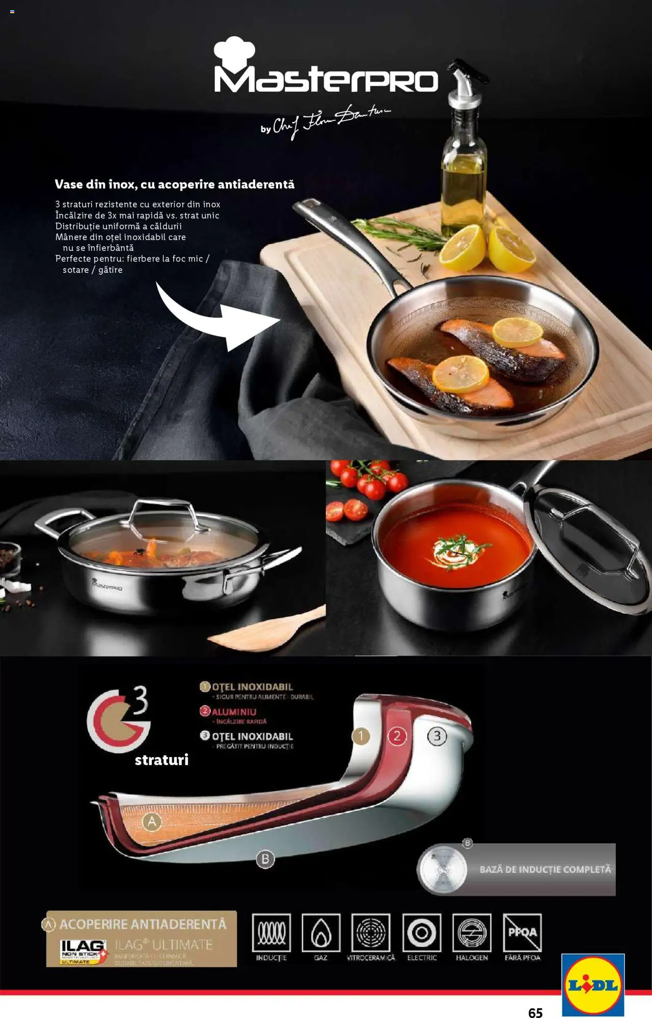 Catalog LIDL 5 - 11 Mai 2025 | Pagina 65