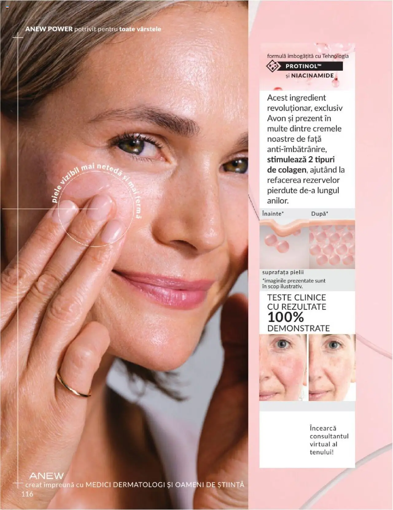 Catalog Avon 1 - 31 Mai 2025 | Pagina 116