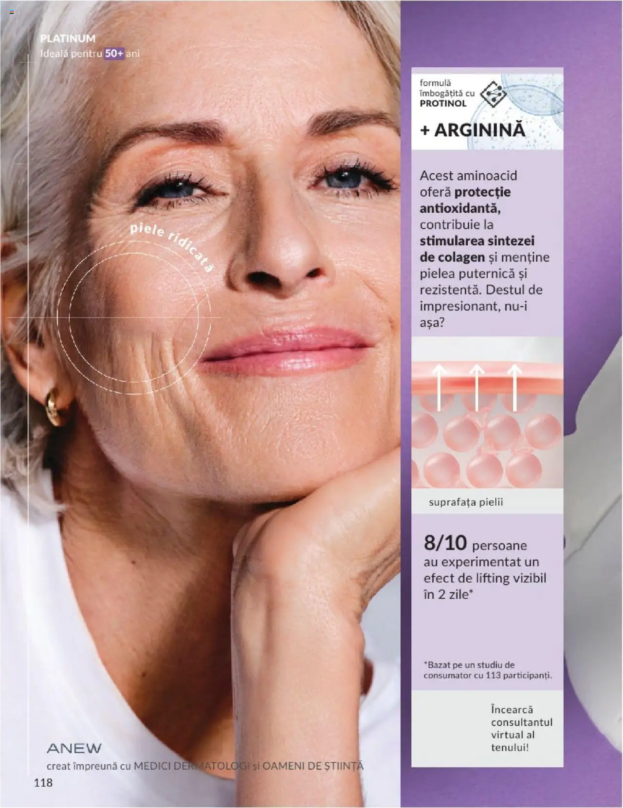 Catalog Avon 1 - 31 Mai 2025 | Pagina 118