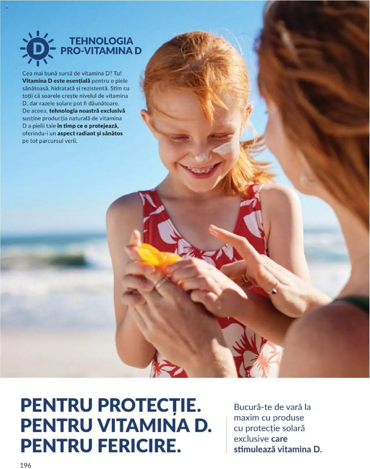 Catalog Avon 1 - 31 Mai 2025 | Pagina 196 | Produse: Protecție solară