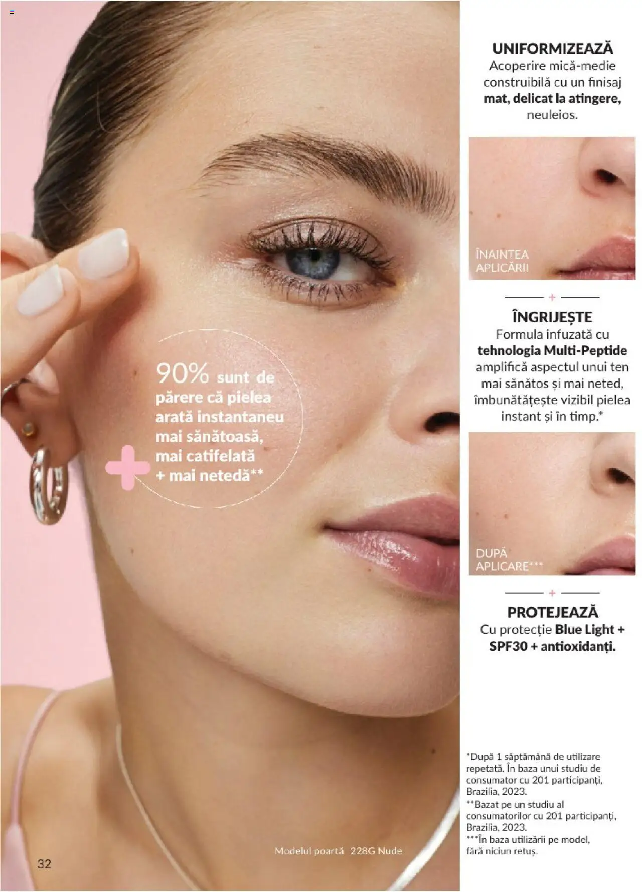 Catalog Avon 1 - 31 Mai 2025 | Pagina 32