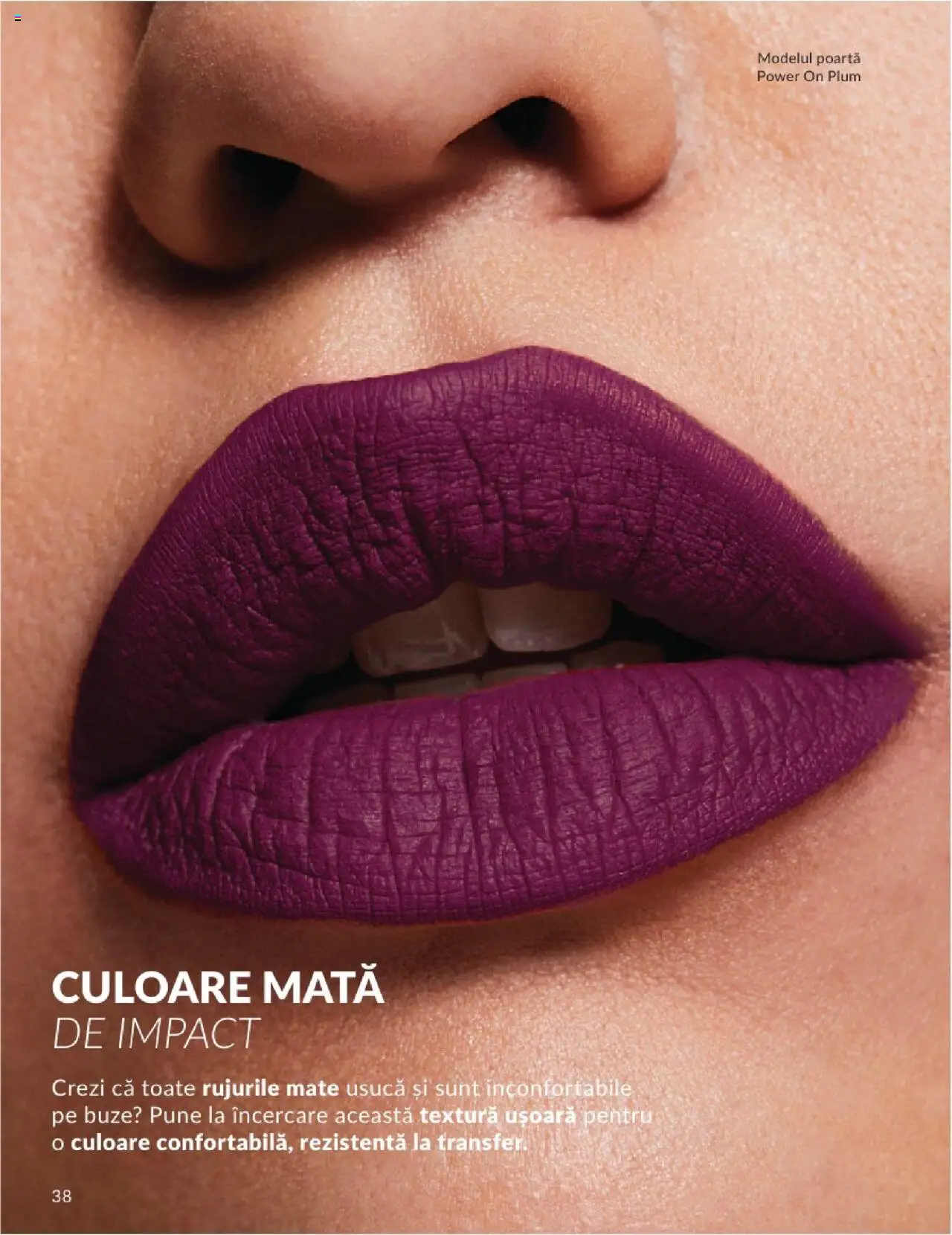 Catalog Avon 1 - 31 Mai 2025 | Pagina 38 | Produse: Peluş Köpek Yatağı