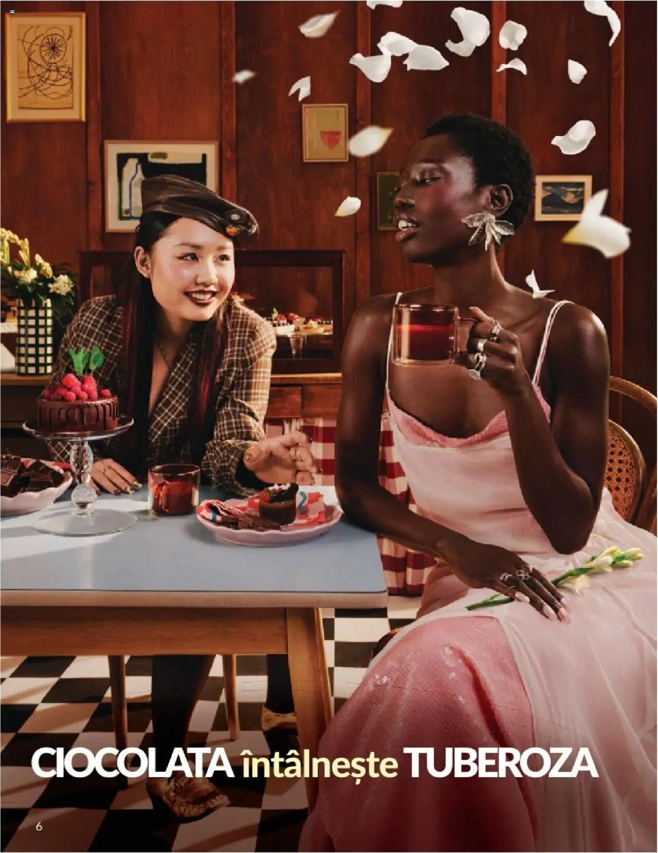 Catalog Avon 1 - 31 Mai 2025 | Pagina 6 | Produse: Ciocolată