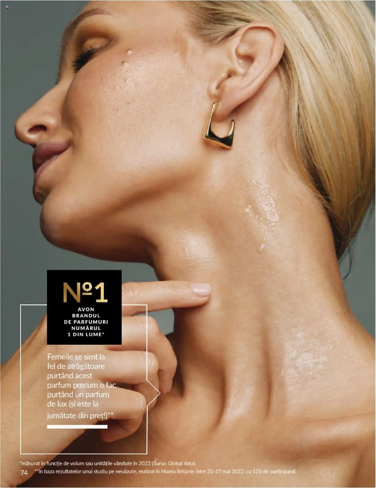 Catalog Avon 1 - 31 Mai 2025 | Pagina 74 | Produse: Parfum