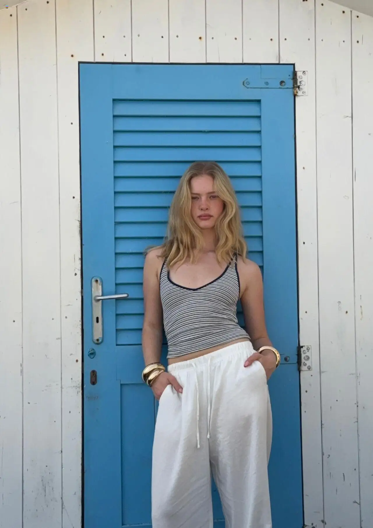 Catalog Bershka 1 - 31 Mai 2025 | Pagina 6