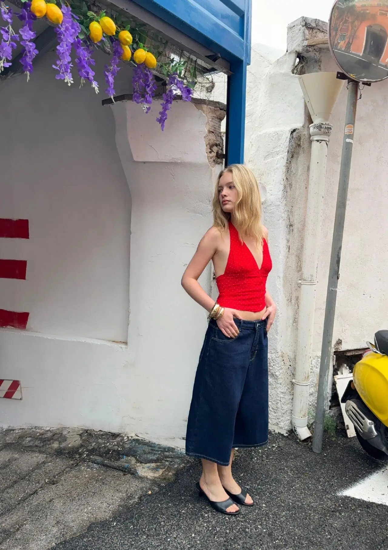 Catalog Bershka 1 - 31 Mai 2025 | Pagina 8