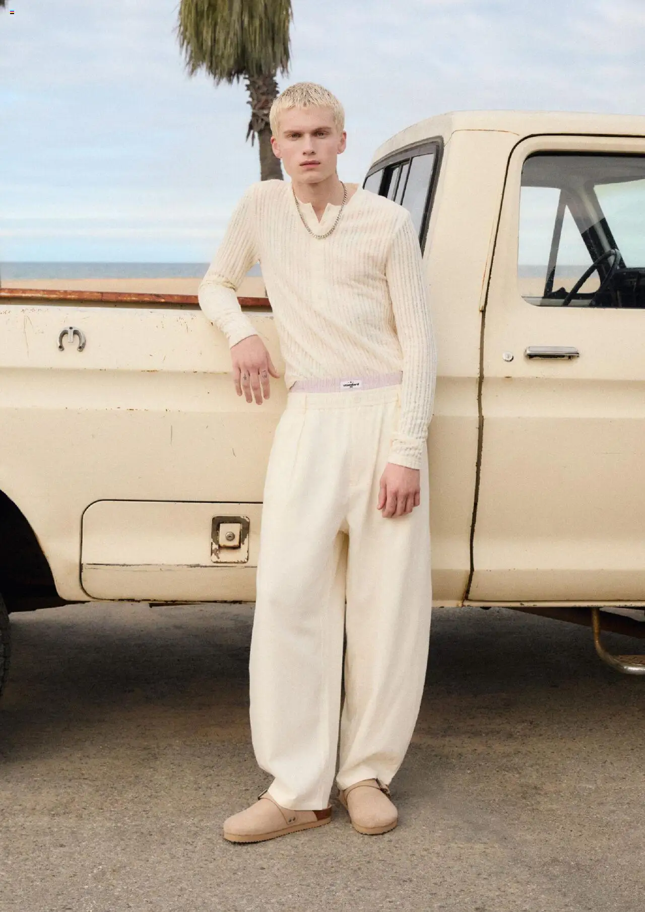 Catalog Bershka 1 - 31 Mai 2025 | Pagina 10