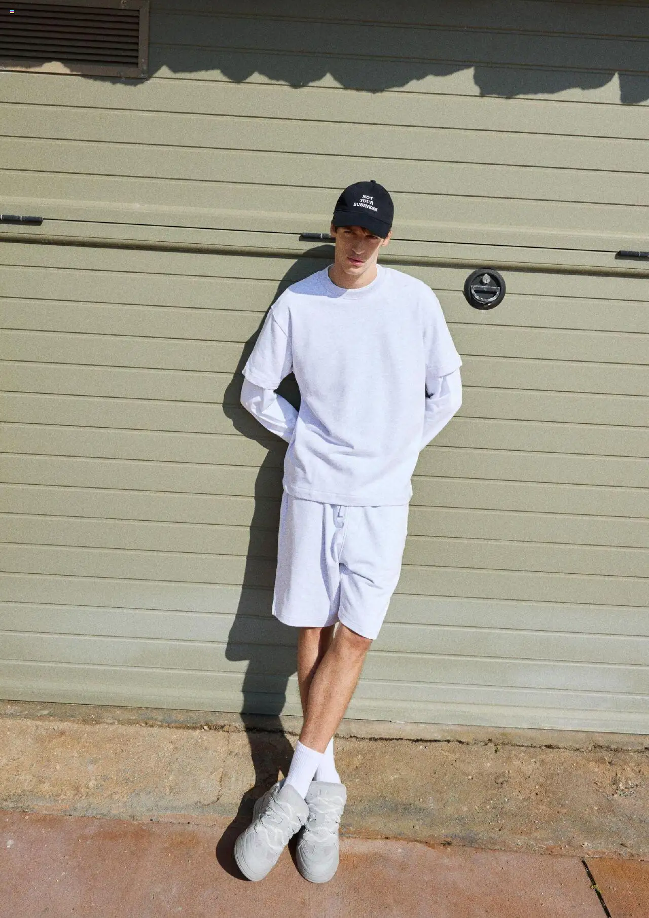 Catalog Bershka 1 - 31 Mai 2025 | Pagina 13