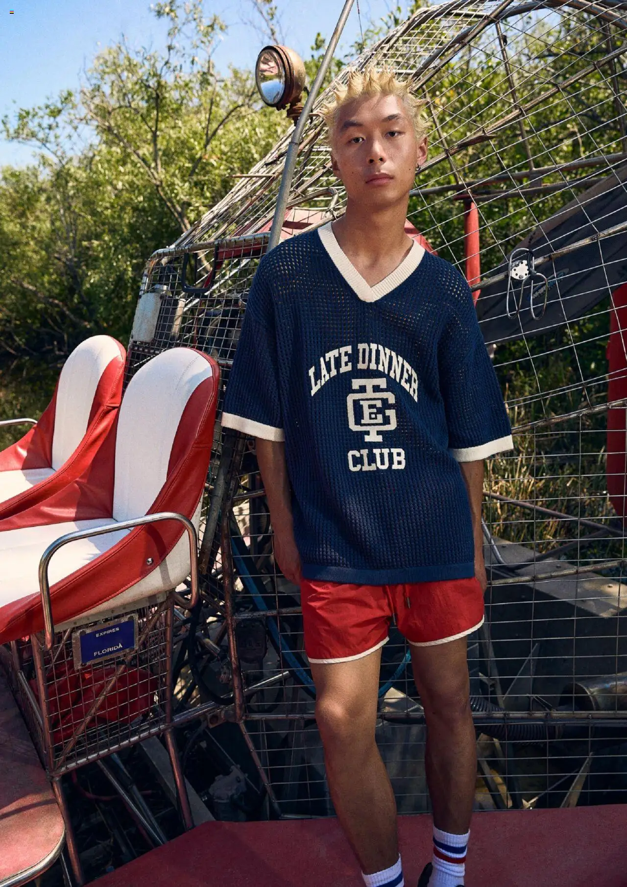 Catalog Bershka 1 - 31 Mai 2025 | Pagina 16