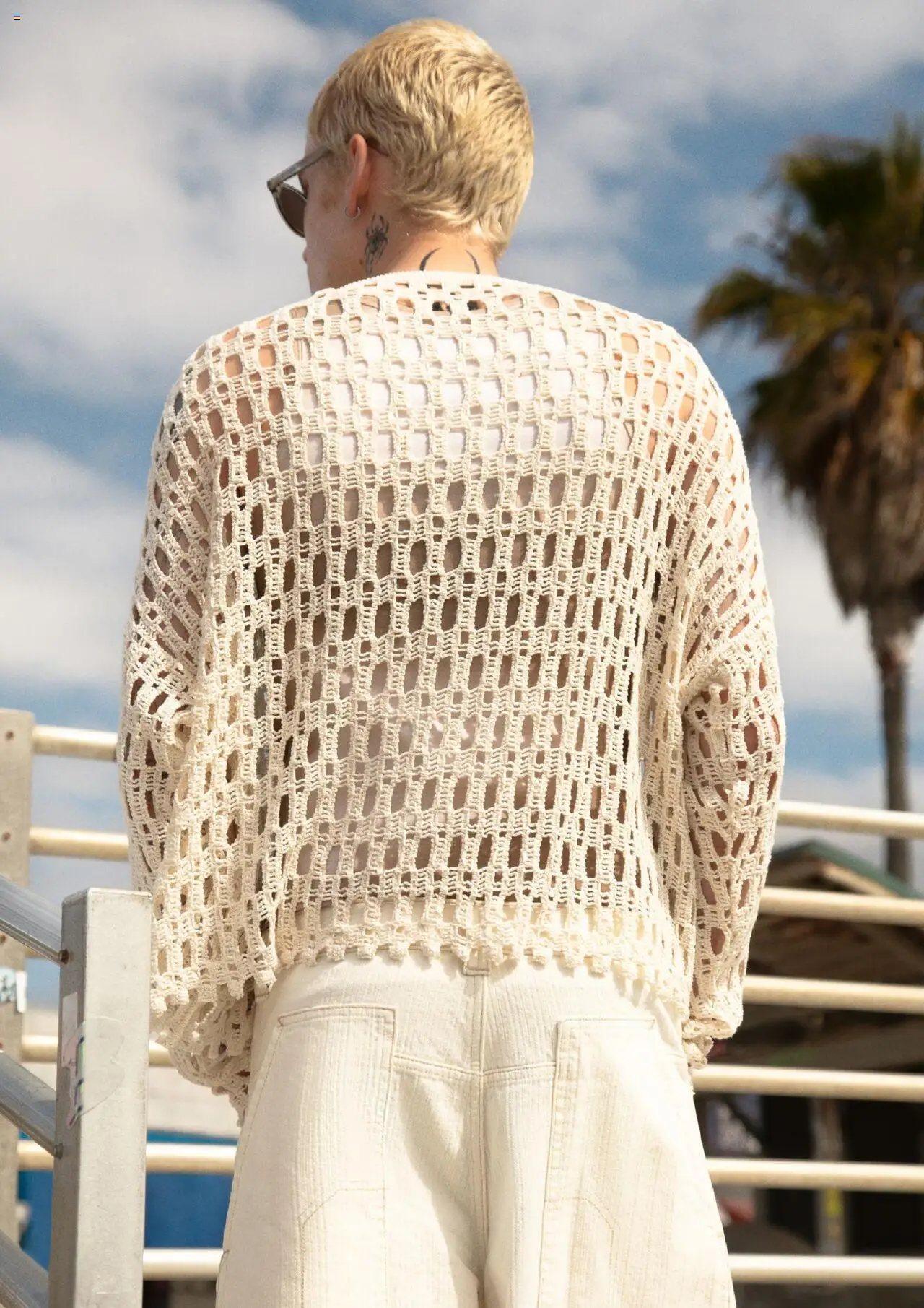 Catalog Bershka 1 - 31 Mai 2025 | Pagina 9