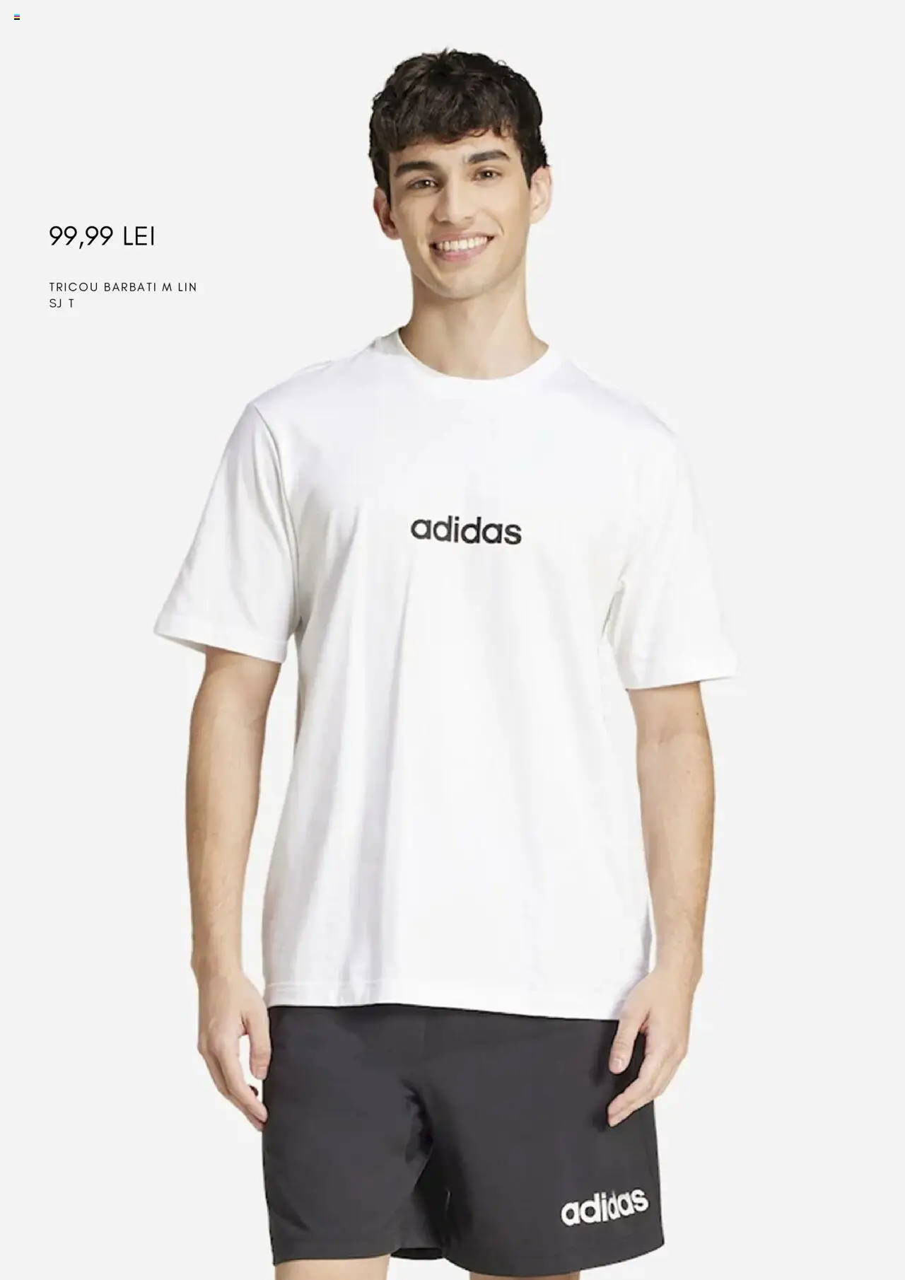 Catalog Intersport 1 - 31 Mai 2025 | Pagina 10 | Produse: Tricou