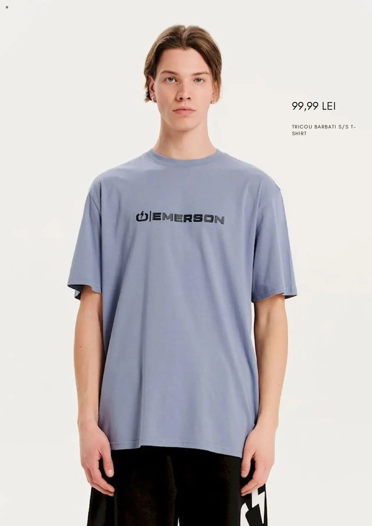 Catalog Intersport 1 - 31 Mai 2025 | Pagina 13 | Produse: Tricou