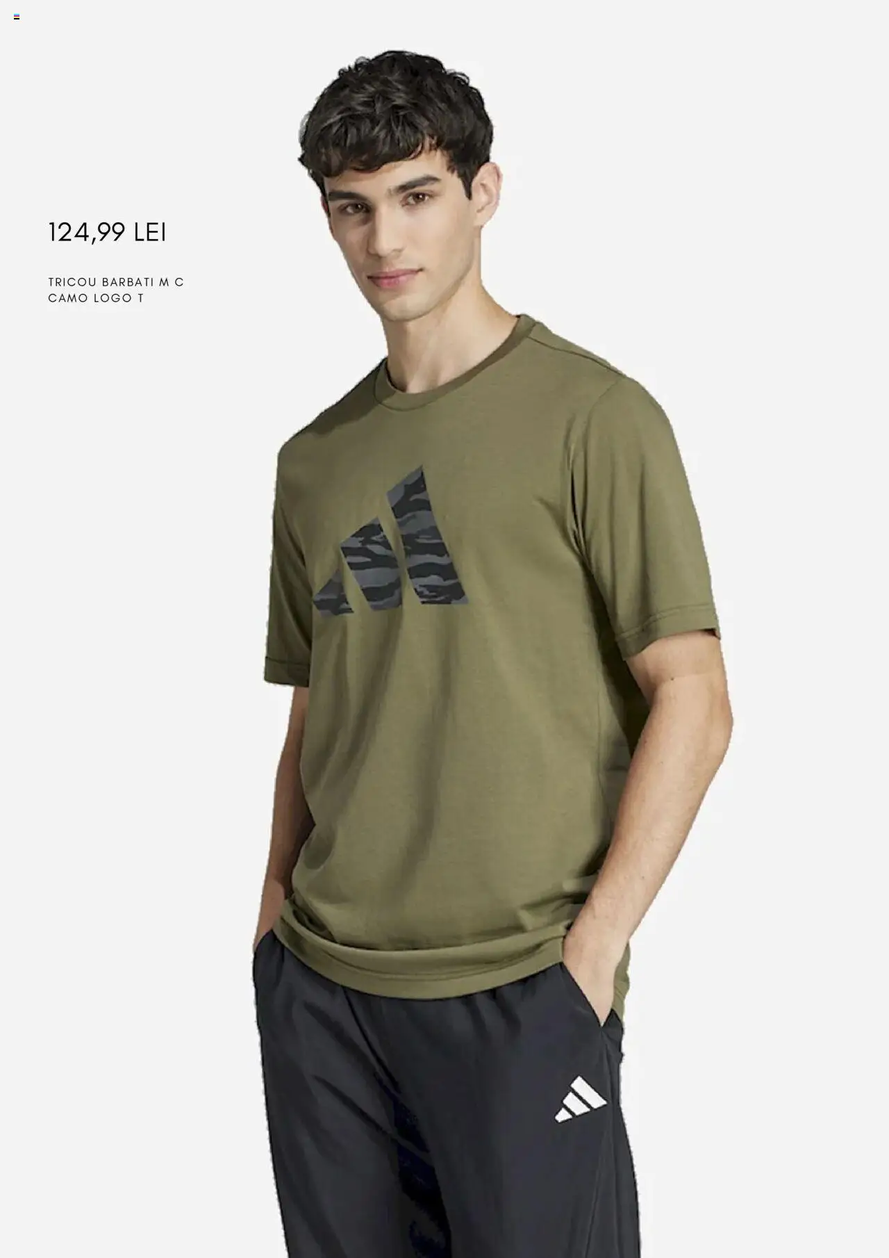 Catalog Intersport 1 - 31 Mai 2025 | Pagina 16 | Produse: Tricou