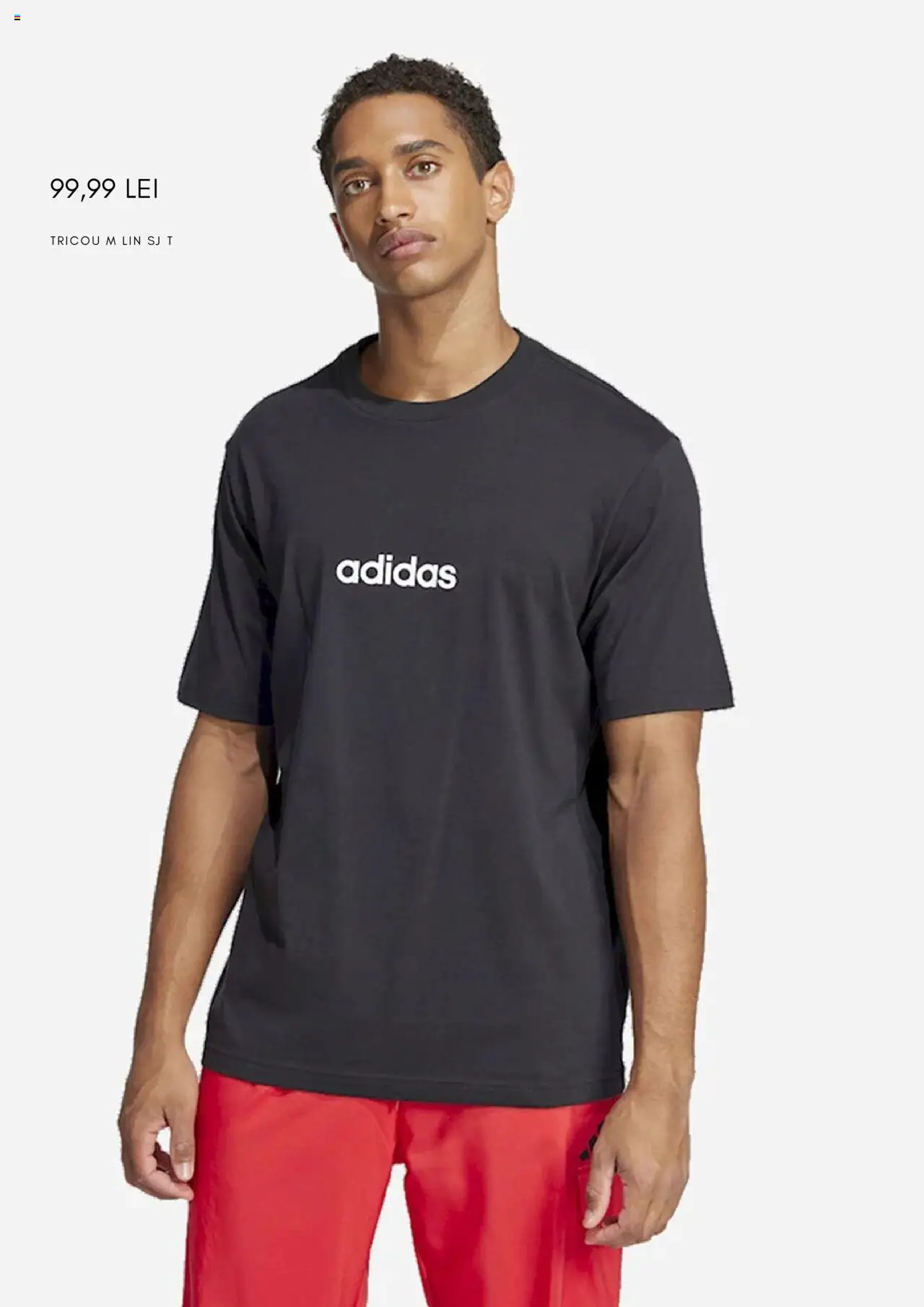 Catalog Intersport 1 - 31 Mai 2025 | Pagina 2 | Produse: Tricou