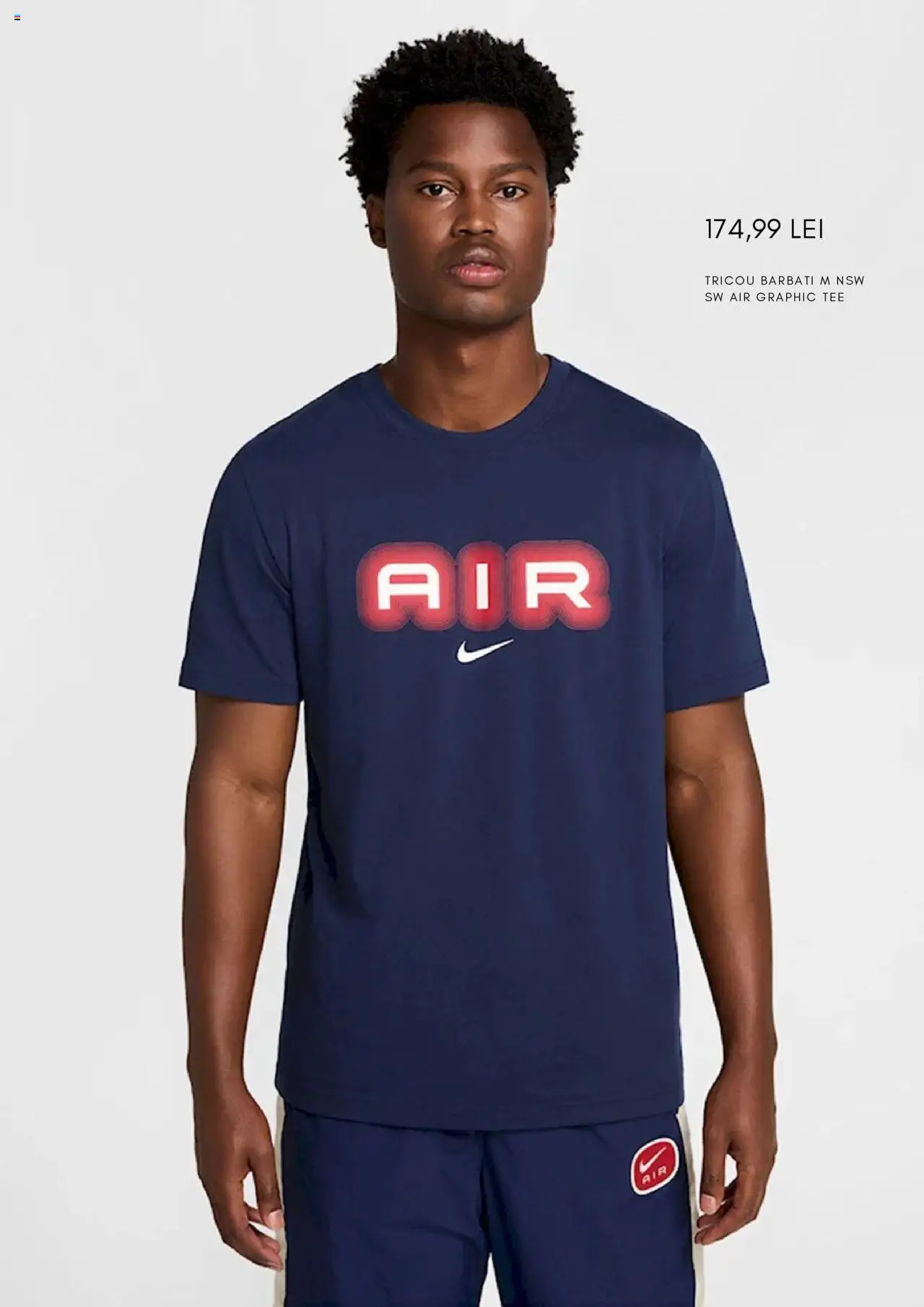 Catalog Intersport 1 - 31 Mai 2025 | Pagina 4 | Produse: Tricou