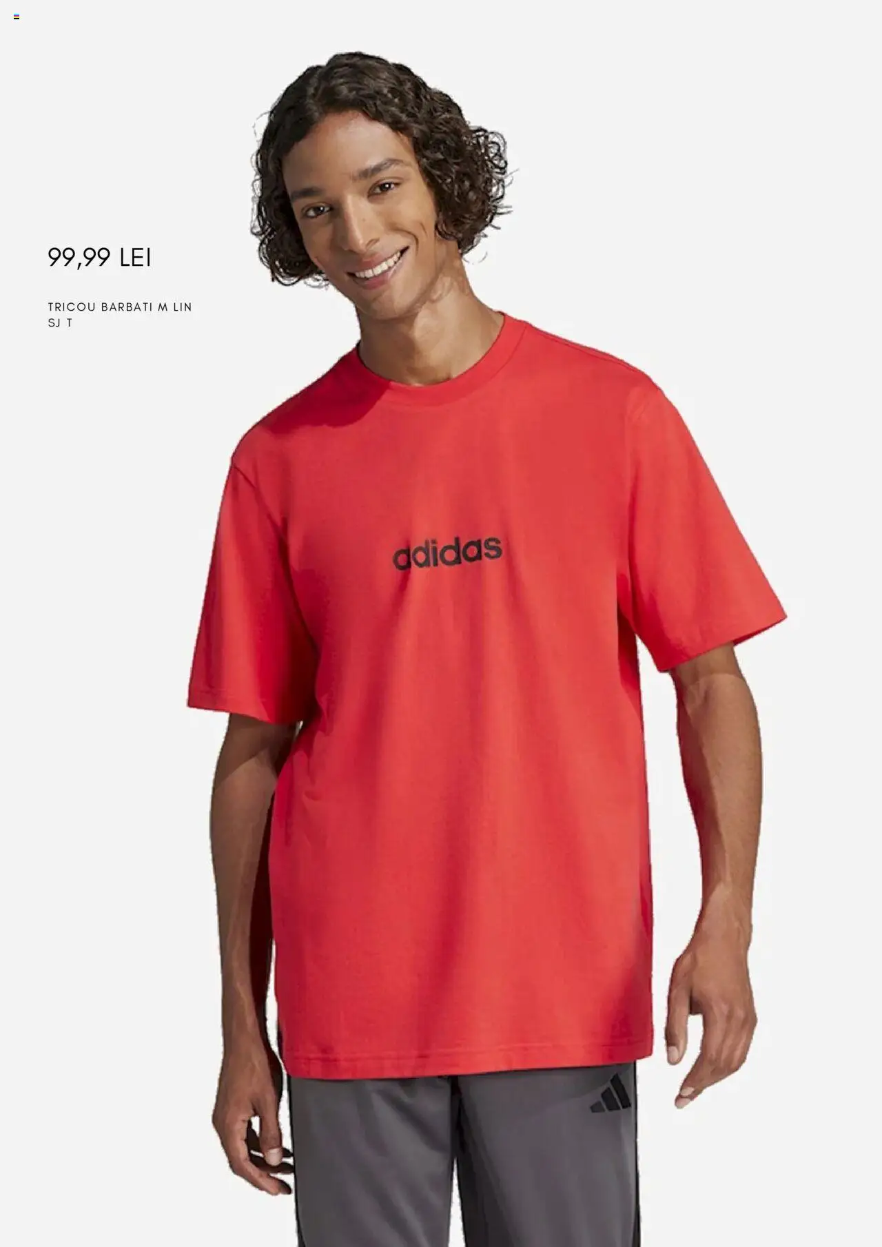 Catalog Intersport 1 - 31 Mai 2025 | Pagina 5 | Produse: Tricou