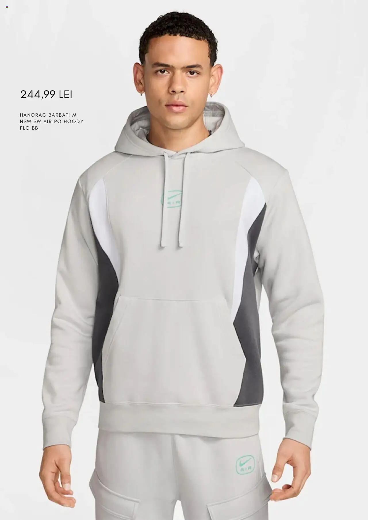 Catalog Intersport 1 - 31 Mai 2025 | Pagina 6 | Produse: Keşe