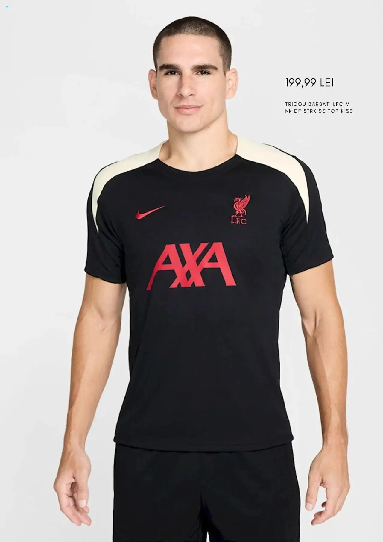 Catalog Intersport 1 - 31 Mai 2025 | Pagina 8 | Produse: Top, Tricou