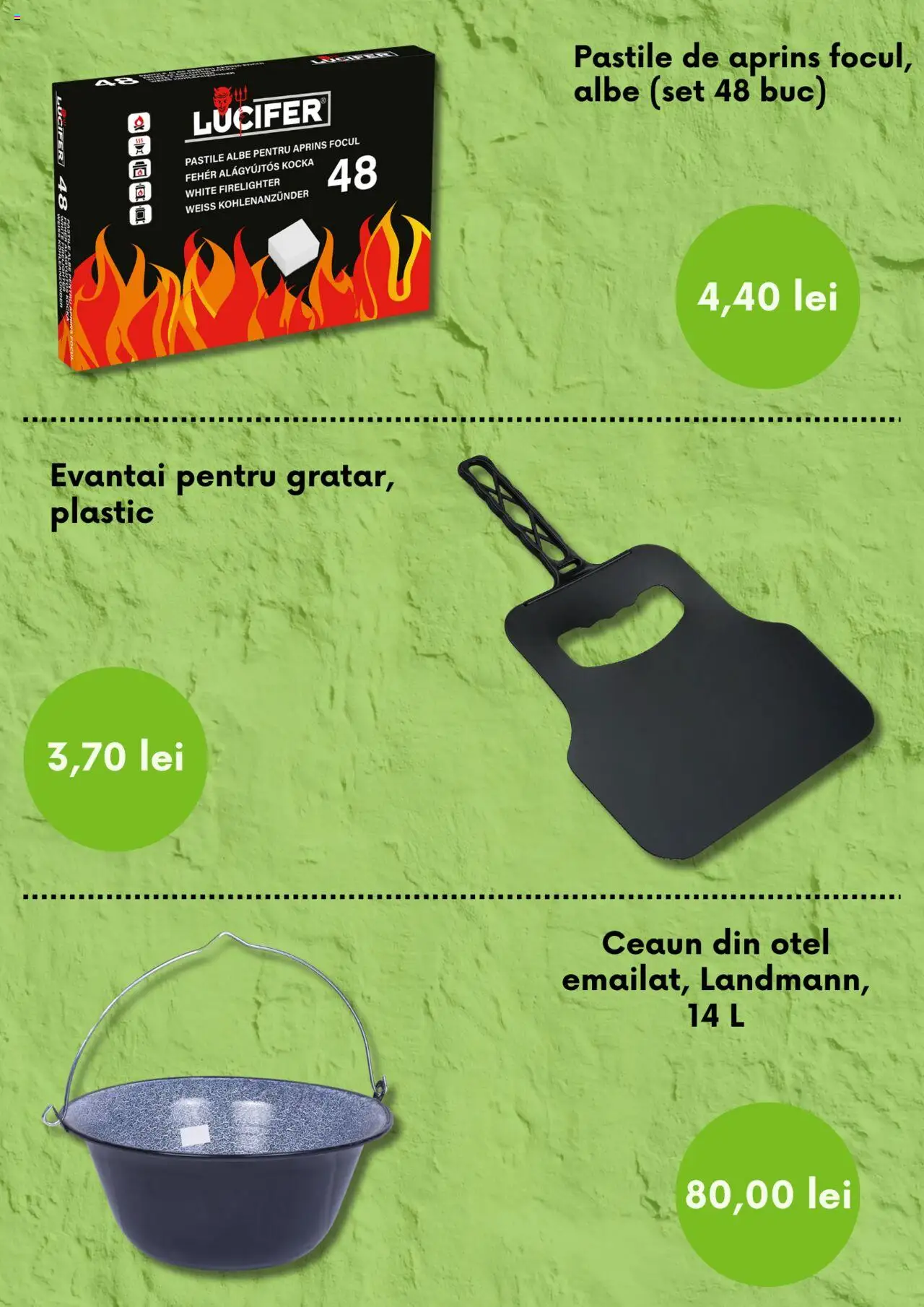 Catalog Leroy Merlin 2 Mai - 7 Iulie 2025 | Pagina 7