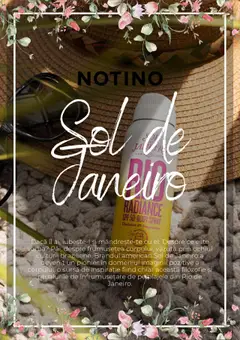 Catalog Notino