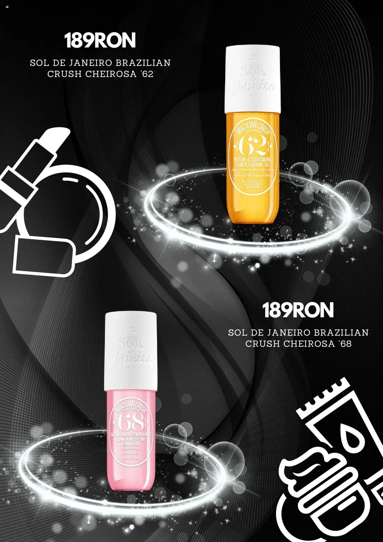Catalog Notino 1 - 31 Mai 2025 | Pagina 2 | Produse: Pară, Body
