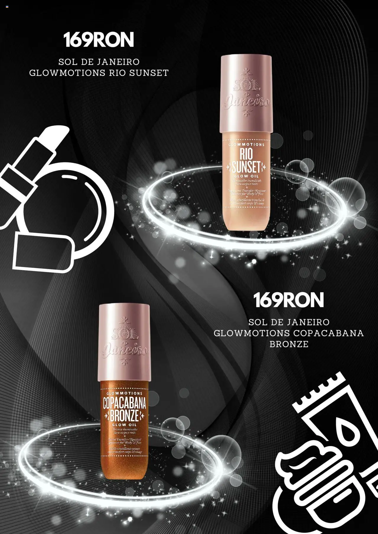 Catalog Notino 1 - 31 Mai 2025 | Pagina 6 | Produse: Pară, Body
