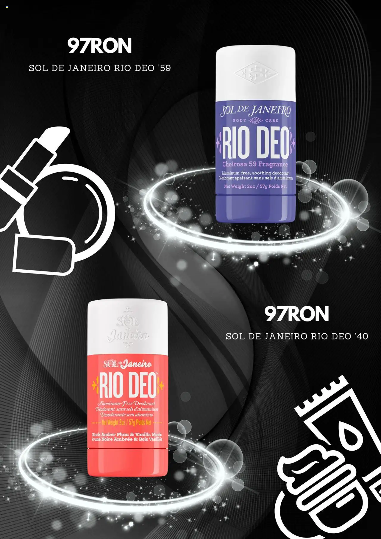 Catalog Notino 1 - 31 Mai 2025 | Pagina 7 | Produse: Body, Deodorant, Prune