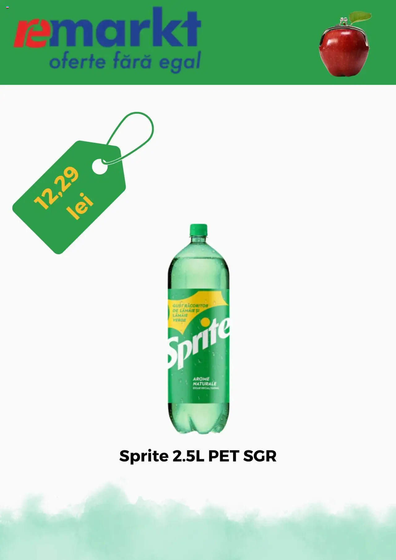 Catalog Remarkt 1 - 31 Mai 2025 | Pagina 11 | Produse: Lămâie