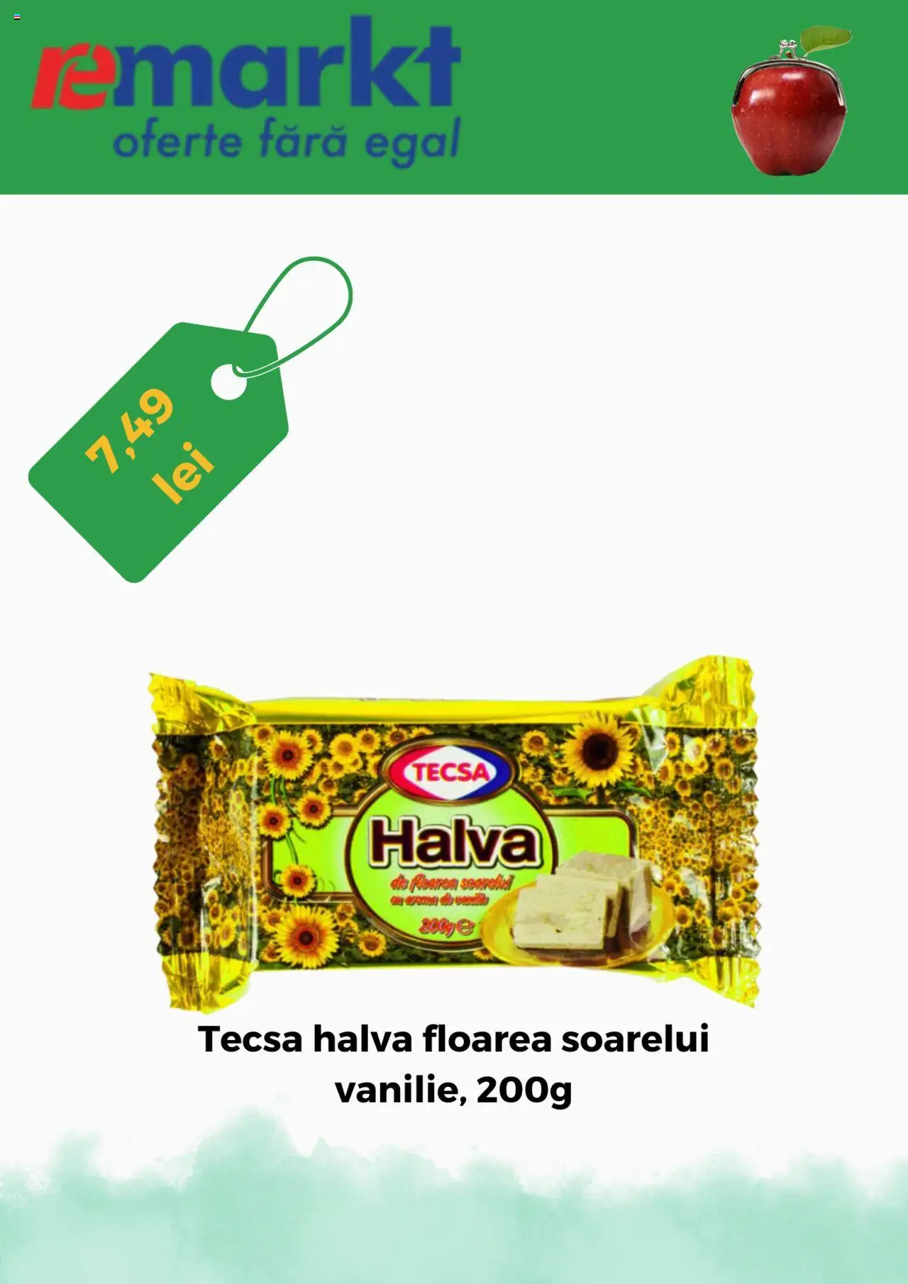 Catalog Remarkt 1 - 31 Mai 2025 | Pagina 7 | Produse: Bant