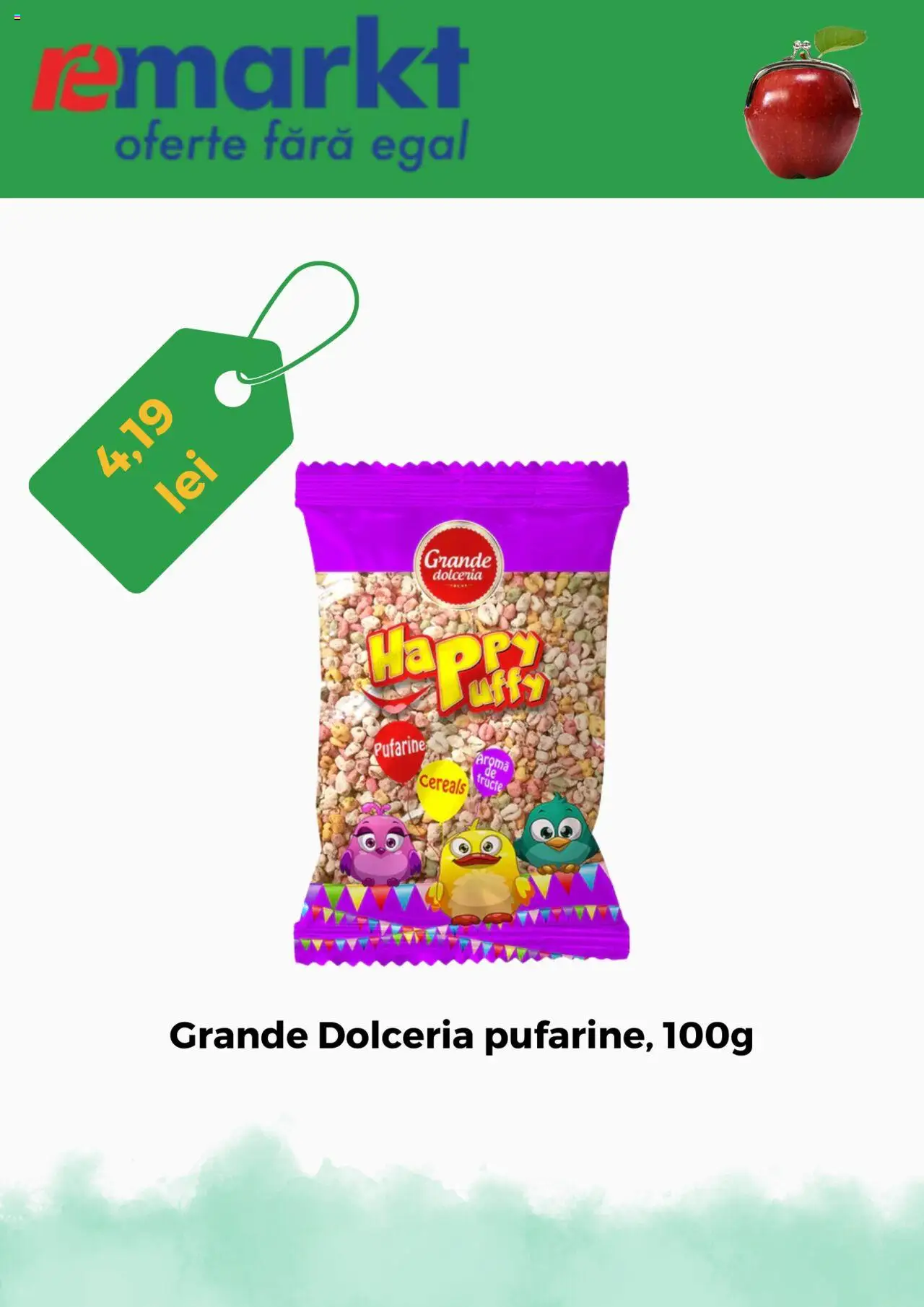 Catalog Remarkt 1 - 31 Mai 2025 | Pagina 8 | Produse: Fructe