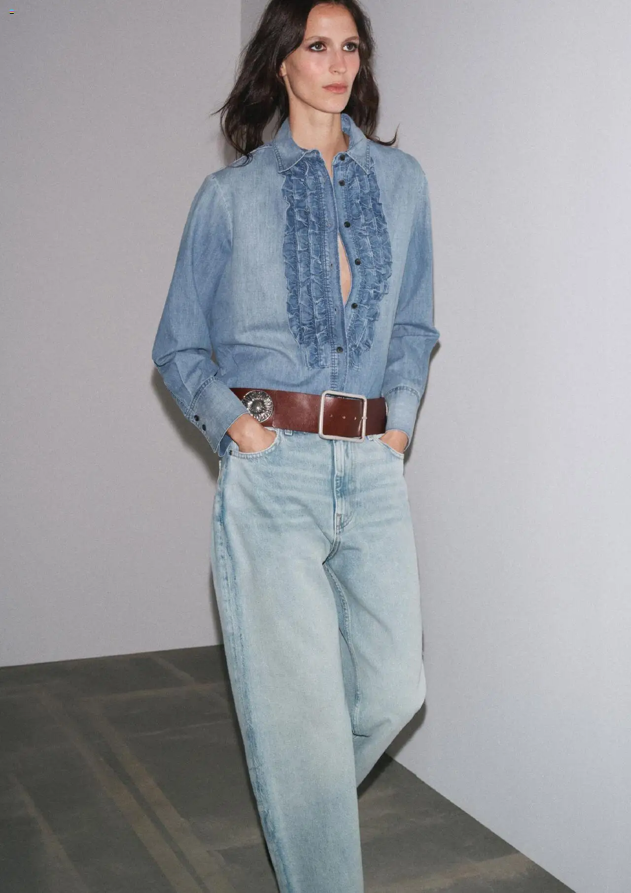 Catalog Zara 1 - 31 Mai 2025 | Pagina 3