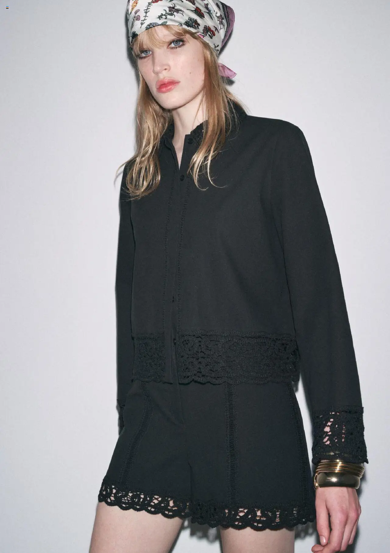 Catalog Zara 1 - 31 Mai 2025 | Pagina 5
