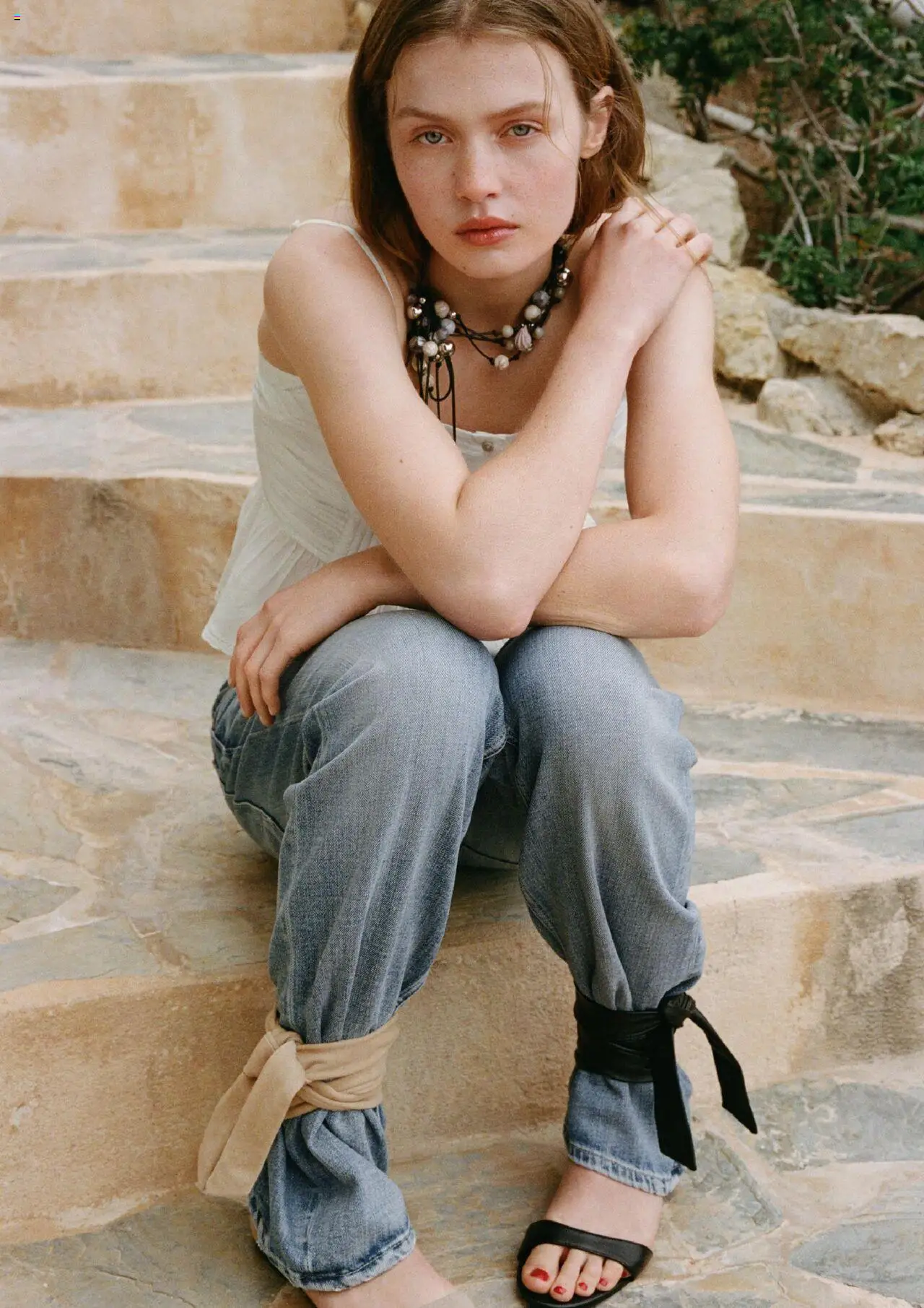Catalog Zara 1 - 31 Mai 2025 | Pagina 6