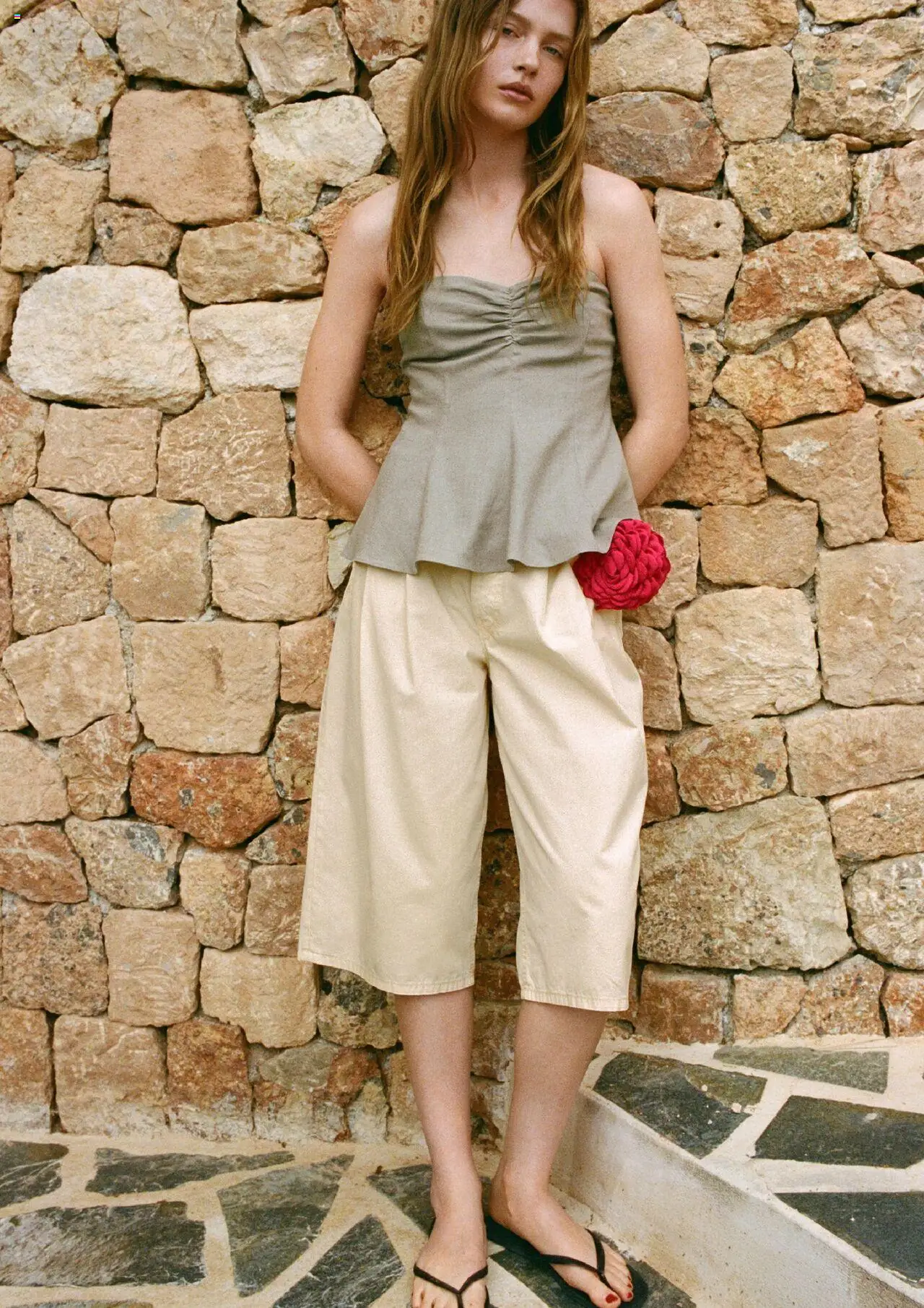 Catalog Zara 1 - 31 Mai 2025 | Pagina 7