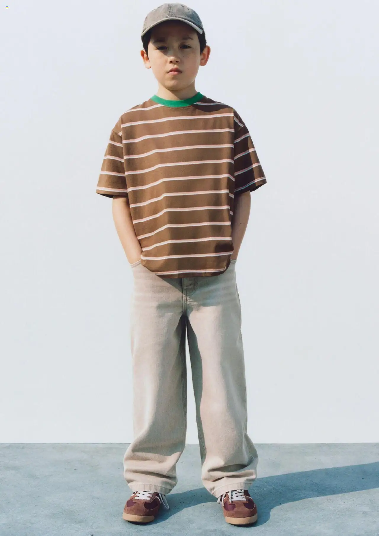 Catalog Zara 1 - 31 Mai 2025 | Pagina 14