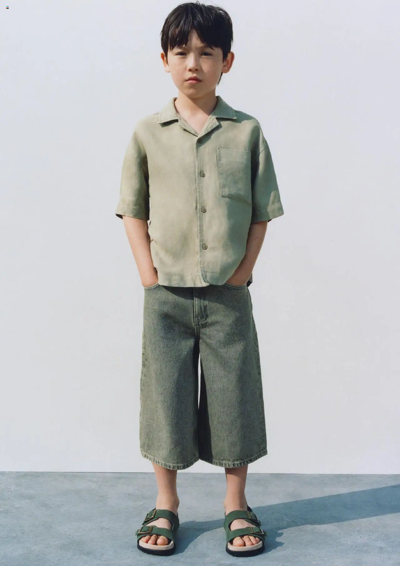 Catalog Zara 1 - 31 Mai 2025 | Pagina 15