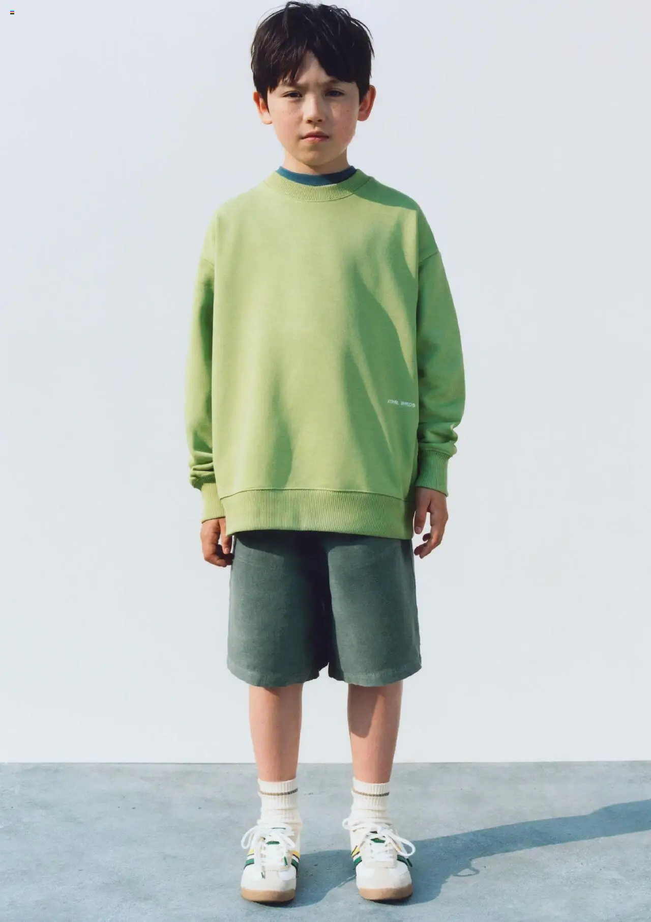 Catalog Zara 1 - 31 Mai 2025 | Pagina 16