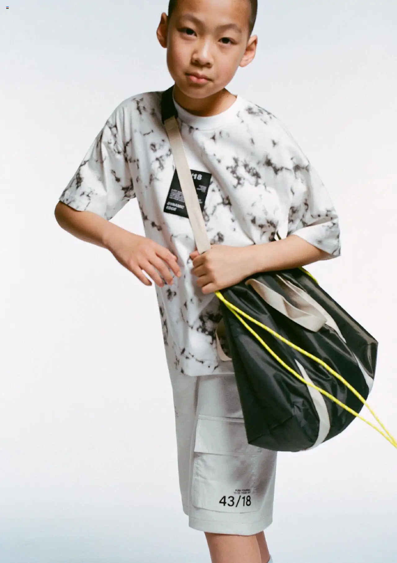 Catalog Zara 1 - 31 Mai 2025 | Pagina 3