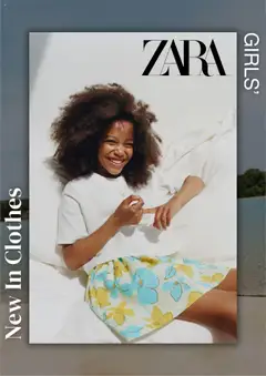 Catalog Zara