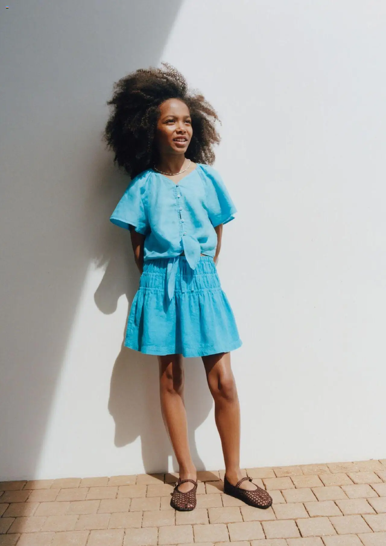 Catalog Zara 1 - 31 Mai 2025 | Pagina 2