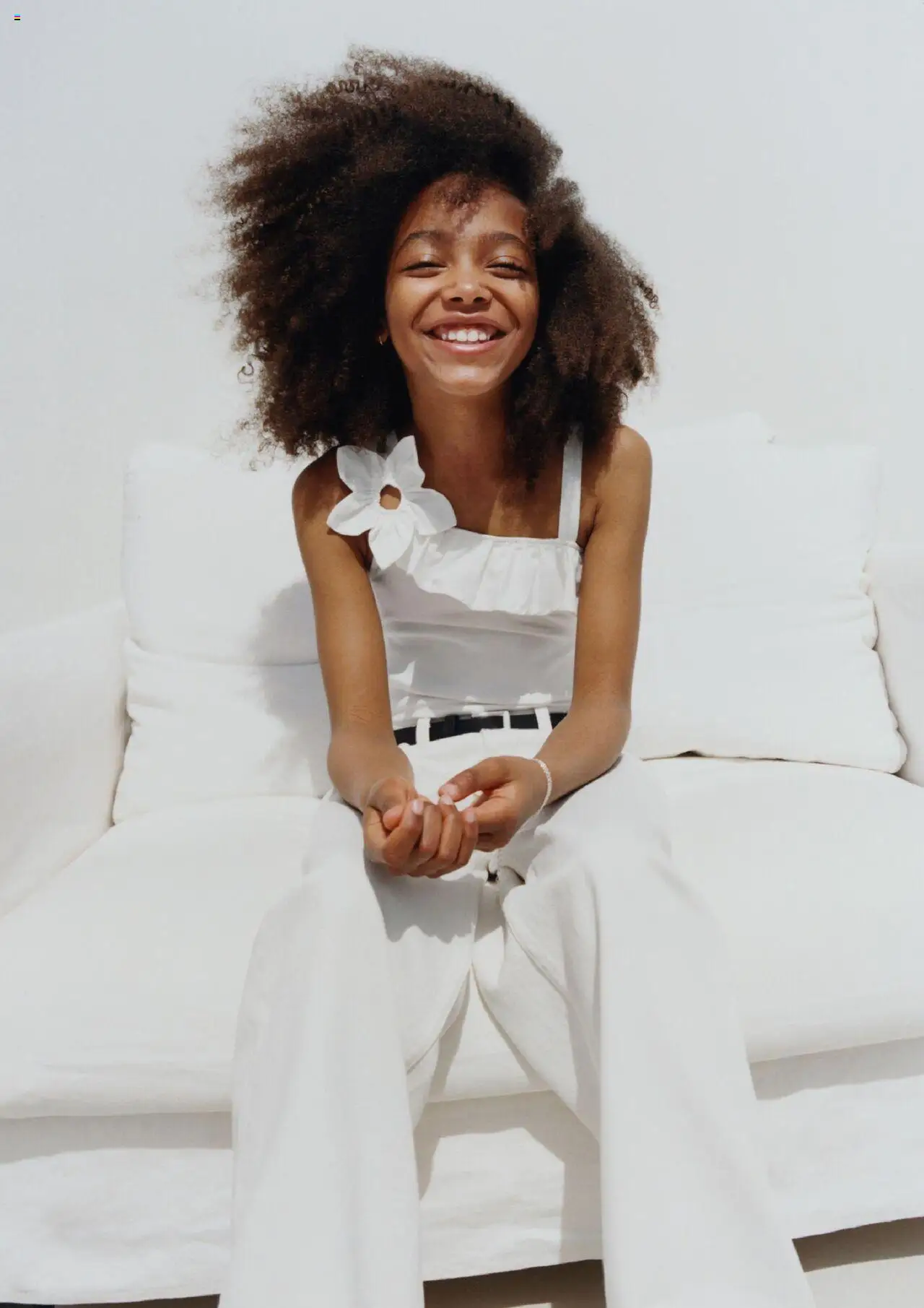 Catalog Zara 1 - 31 Mai 2025 | Pagina 3