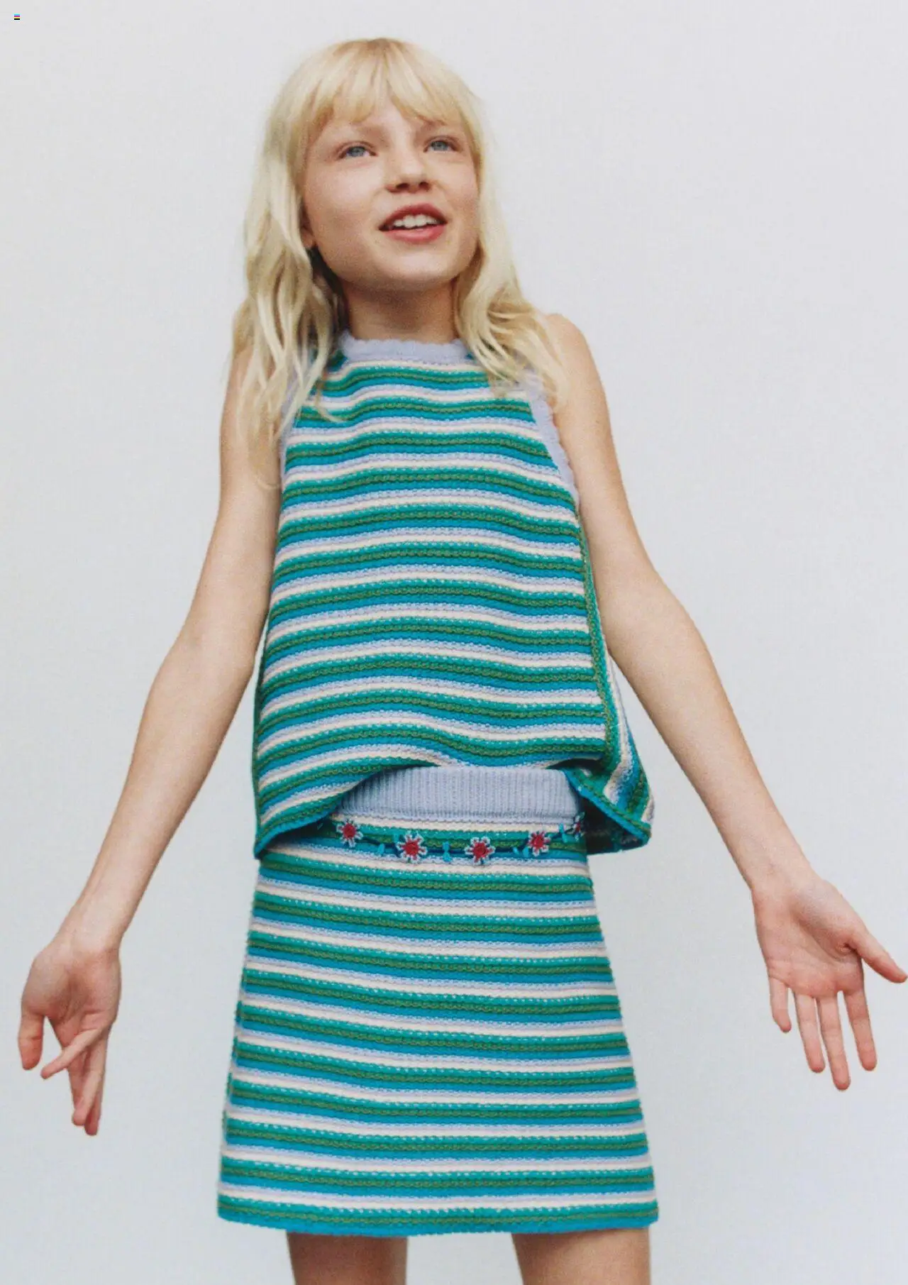 Catalog Zara 1 - 31 Mai 2025 | Pagina 6
