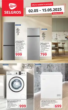 Catalog Selgros
