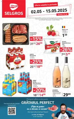 Catalog Selgros