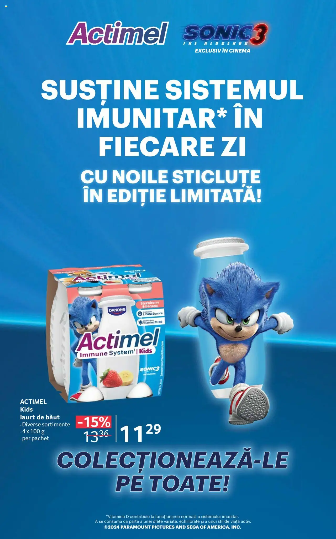 Catalog Selgros 2 - 15 Mai 2025 | Pagina 15