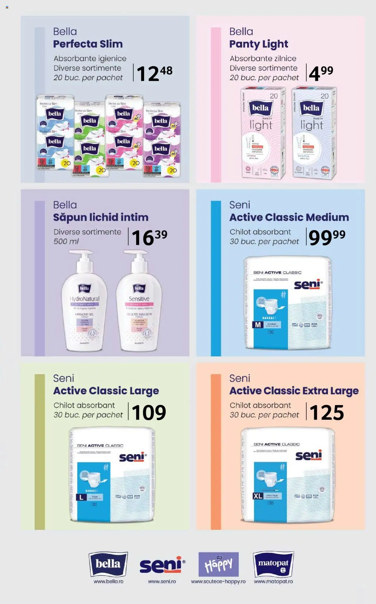 Catalog Selgros 2 - 15 Mai 2025 | Pagina 37 | Produse: Săpun, Săpun lichid, Absorbante