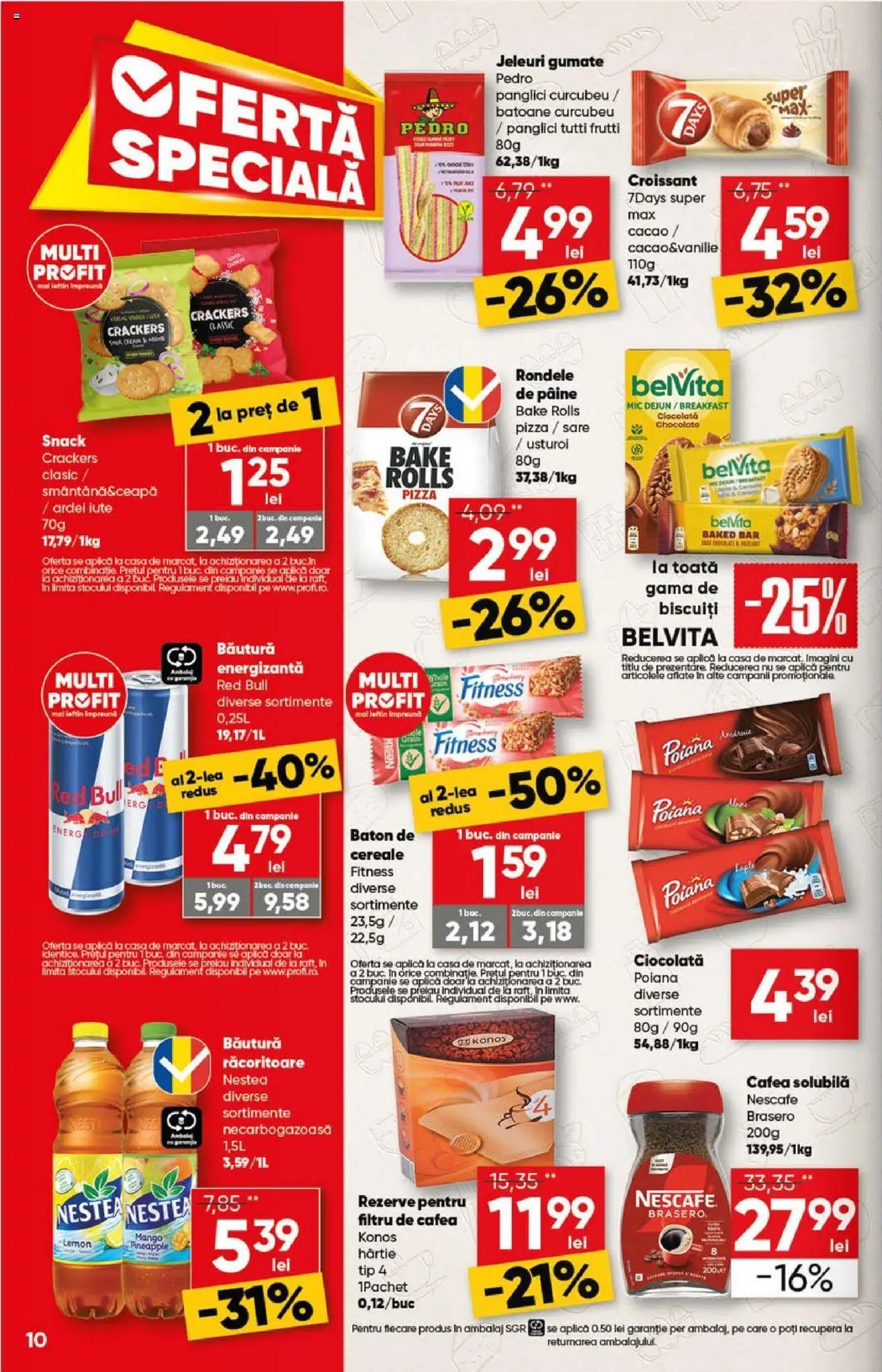 Catalog Profi 30 Aprilie - 13 Mai 2025 | Pagina 10 | Produse: Ardei, Ardei iute, Cereale, Mango