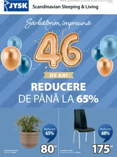 Catalog JYSK